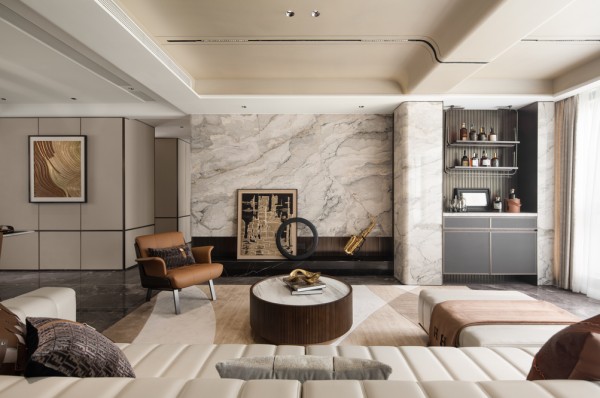 讓世界看見(jiàn)中國(guó)審美|石獅金輝城斬獲美國(guó)繆斯設(shè)計(jì)大獎(jiǎng)！