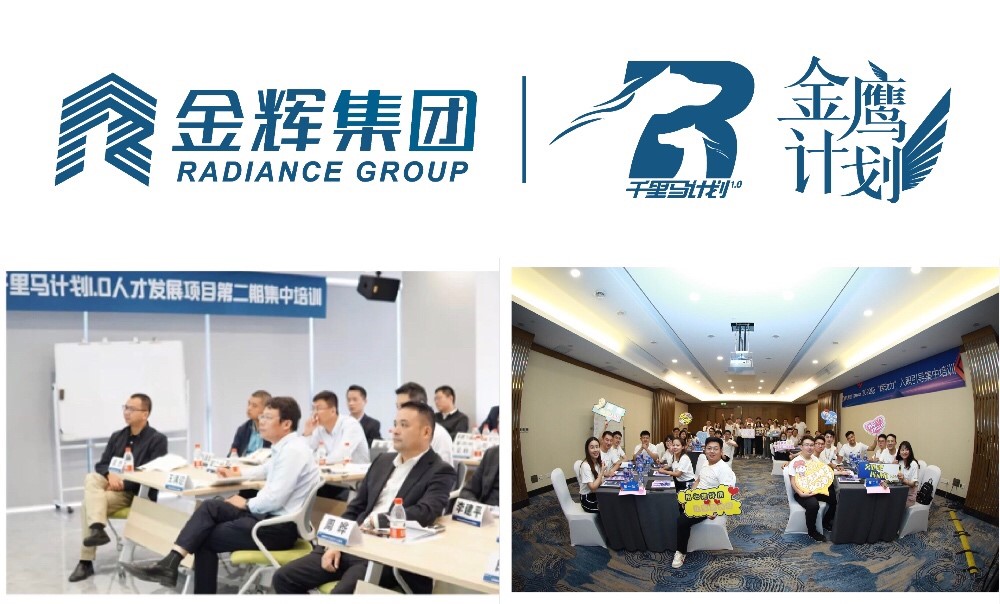 金輝集團(tuán)金鷹計(jì)劃 金輝集團(tuán)金鷹計(jì)劃