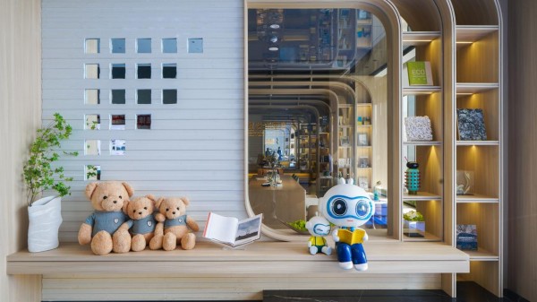 金輝地產鹿鳴長灘