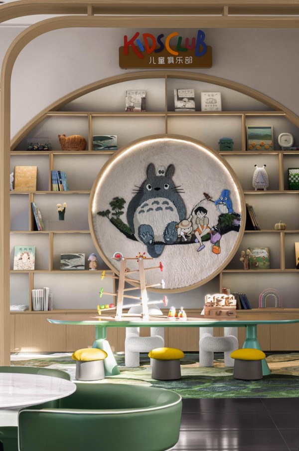 金輝地產鹿鳴長灘